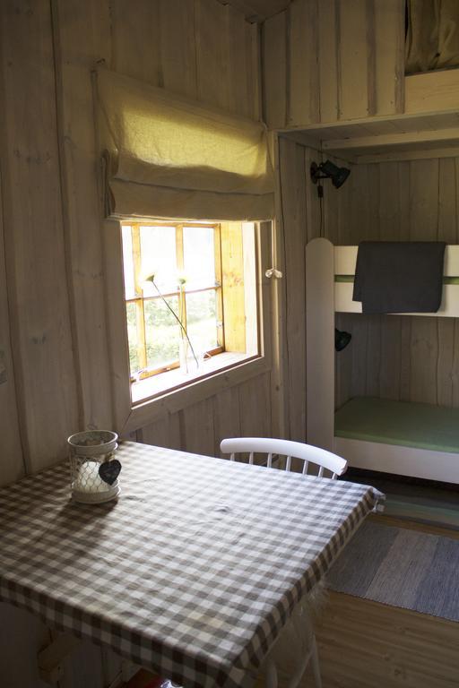 Valldal Camping Room photo