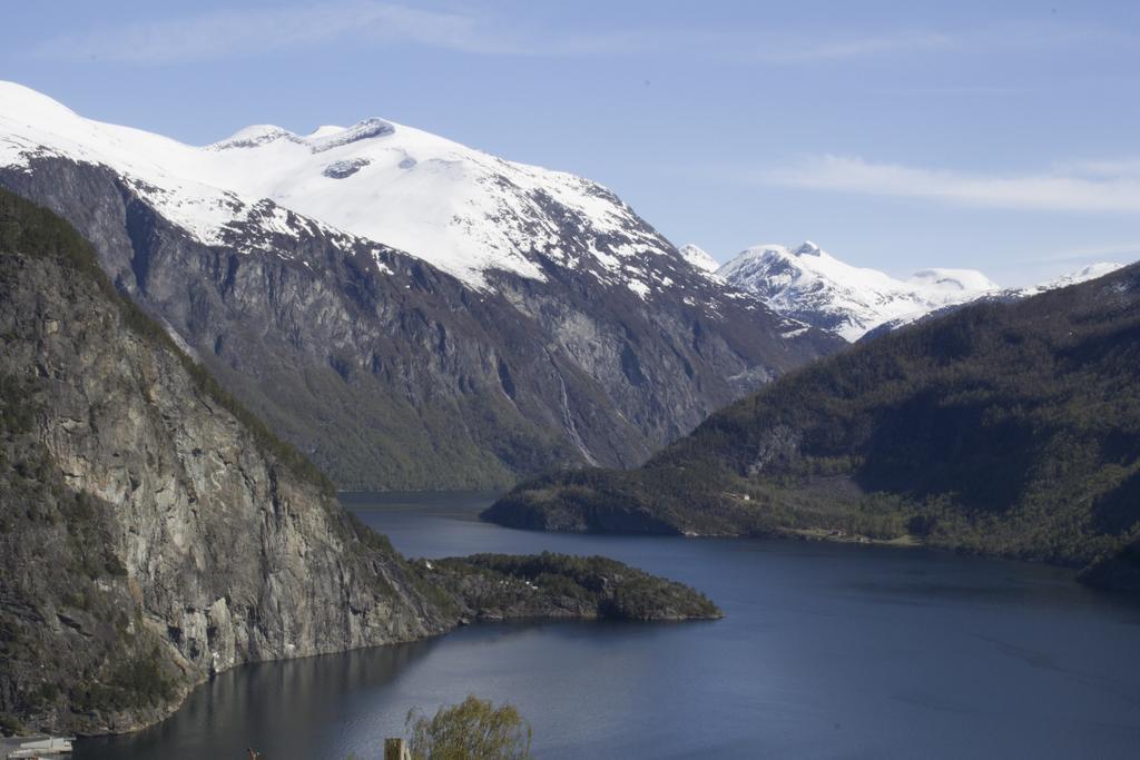 Valldal Camping Room photo